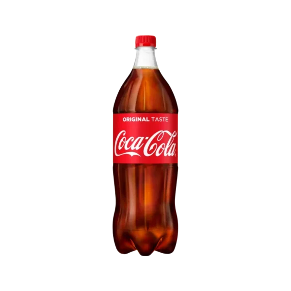 Coca 1.5L