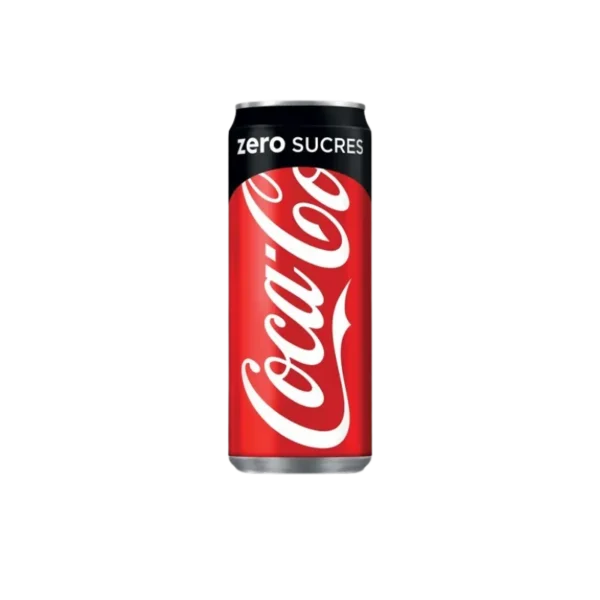Coca Zero