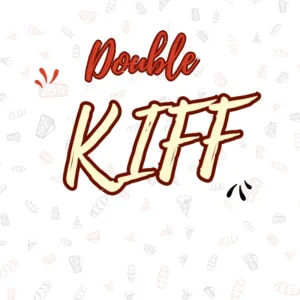 Double Kiff