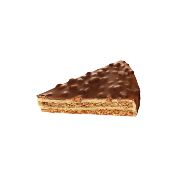 Tarte au daim