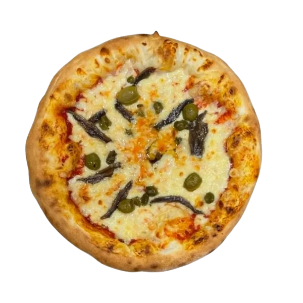 Napolitaine