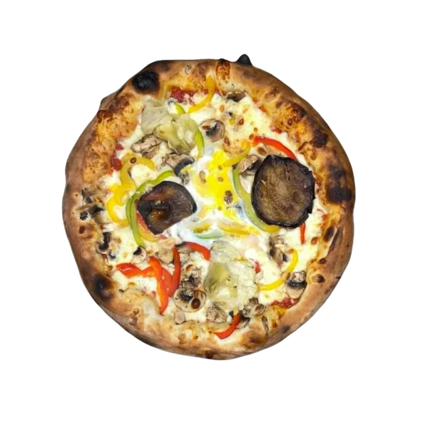 Vegetarienne